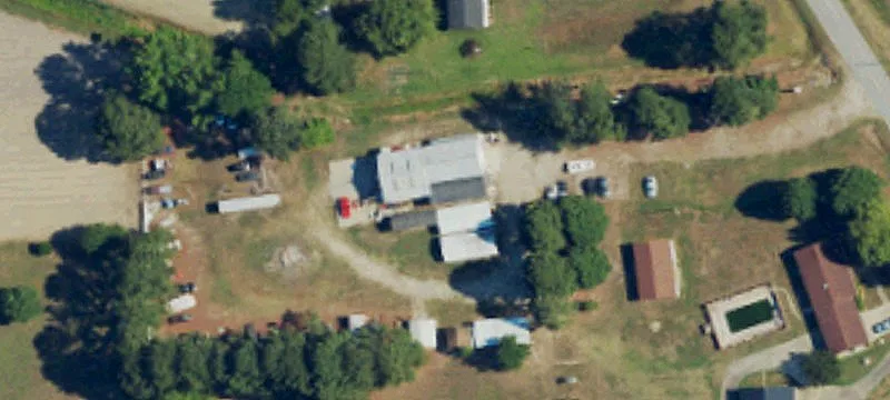 6298 Land Rd