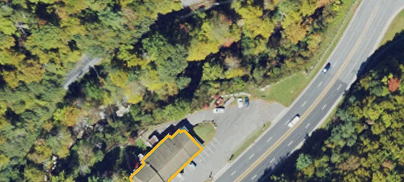 2422 Us Hwy 321st S
