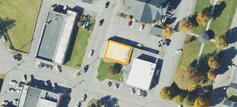 120 Cranberry St