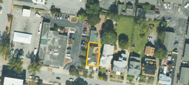 220 Pollock St
