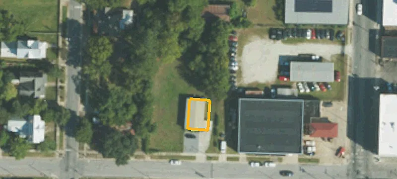 211 Blount St