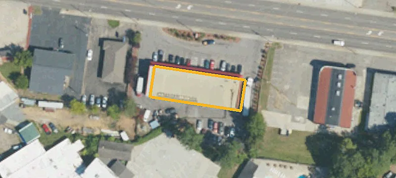 826 Horner Blvd