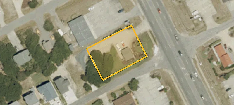 2700 Croatan Hwy