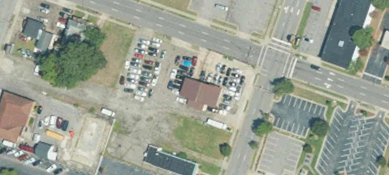 301 Thomas St