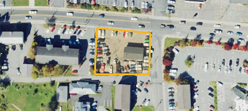 167 King St