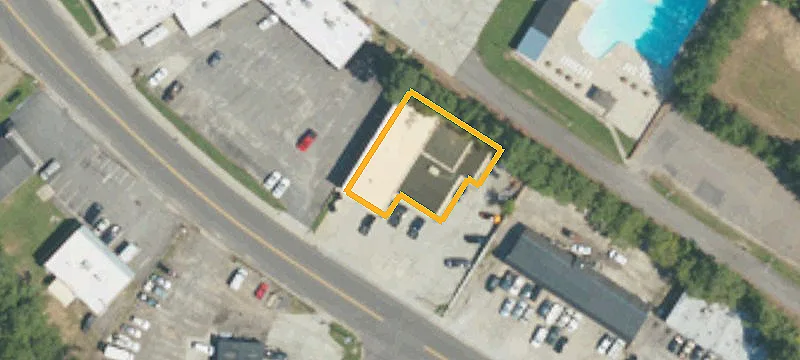 843 Woodland Ave