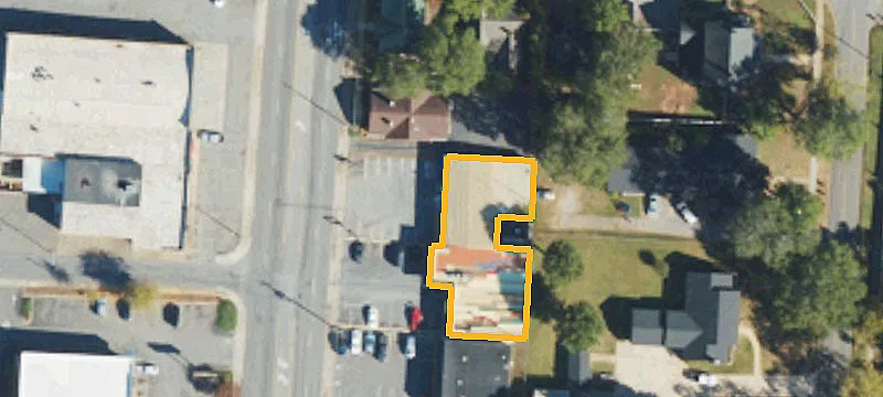 507 Lafayette St