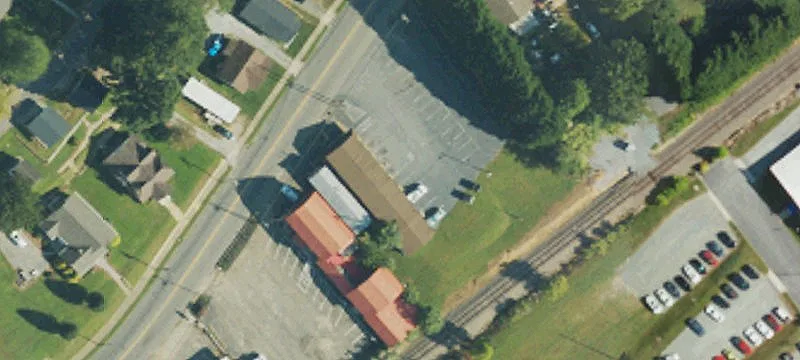 536 Ct St
