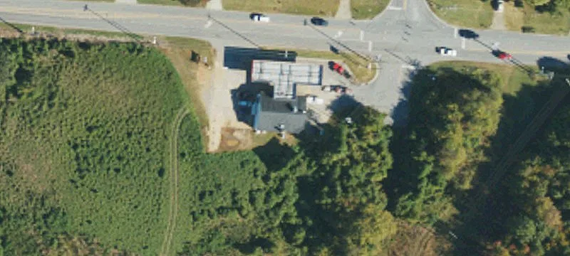 301 College Ave