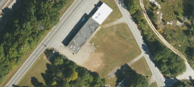 1503 Battleground Ave