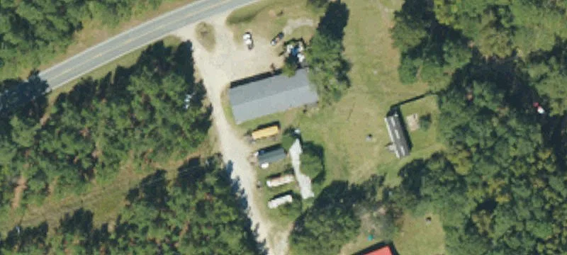 6320 Gibson Rd