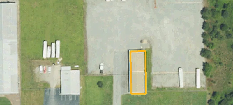 700 Porter Rd