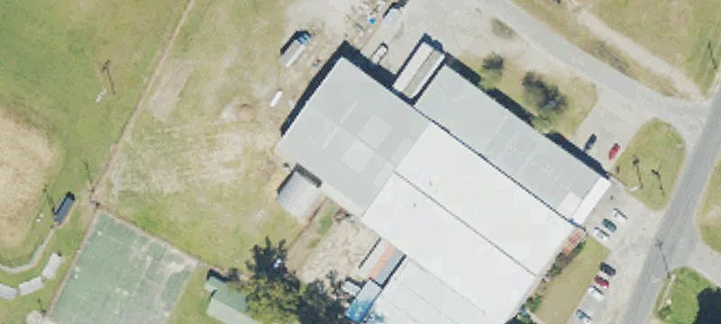 102 Trinity St