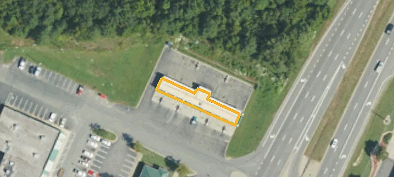 2220 Jefferson Davis Hwy
