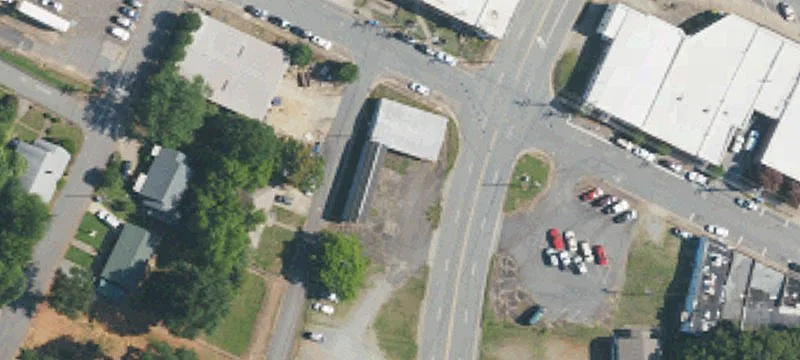 124 Oak St