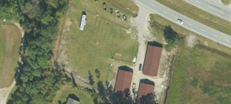 5495 Hwy 70th W