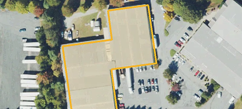 372 Industrial Park Dr