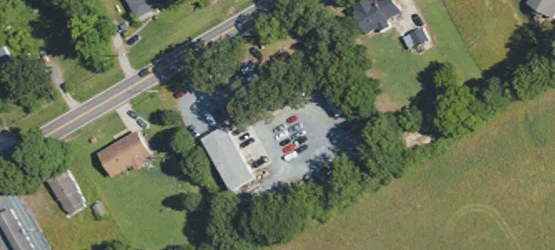 6001 Waxhaw Hwy