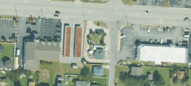 100 Barefoot Ln