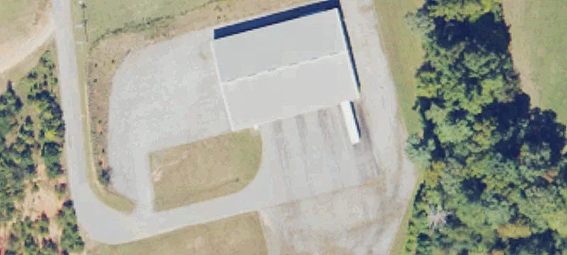 2660 Alfred Hartley Rd