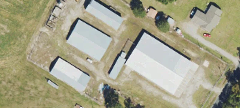 2081 Pne Log Rd