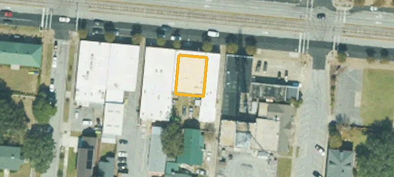 907 Arendell St Sta, Unit A