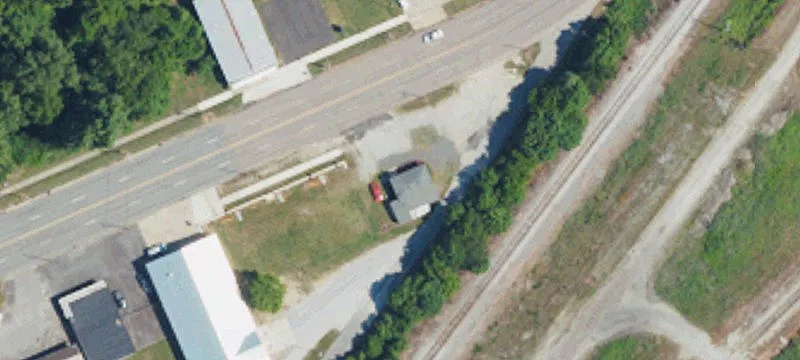 1101 Salisbury Ave
