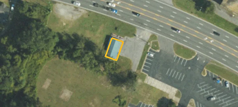 211 New Bern Rd