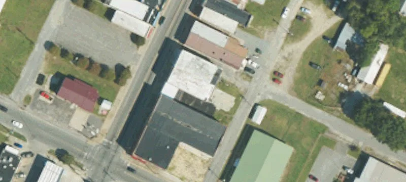 135 Caswell St