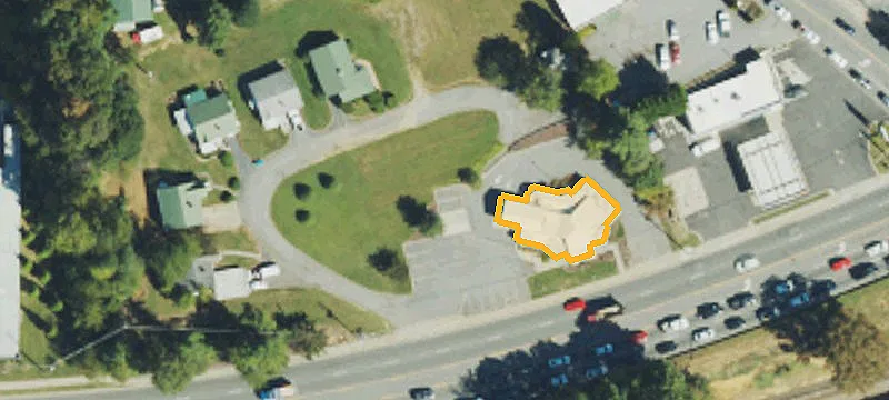 Smokey Park