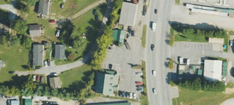 5515 Hendersonville Rd