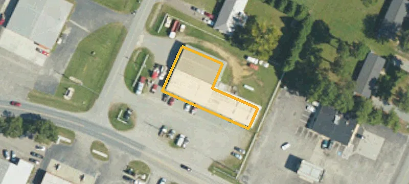 201 Main St