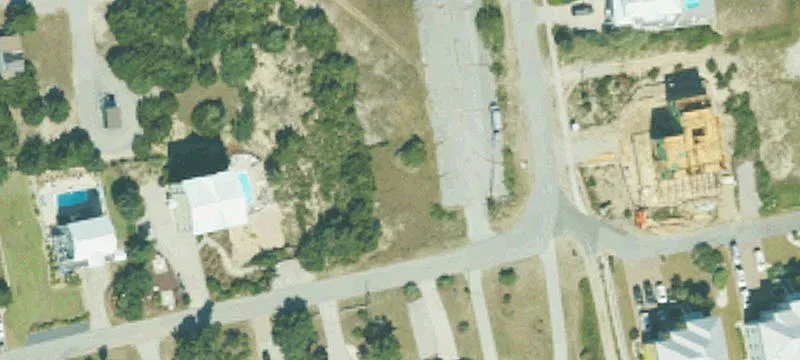3106 Ocean Dr