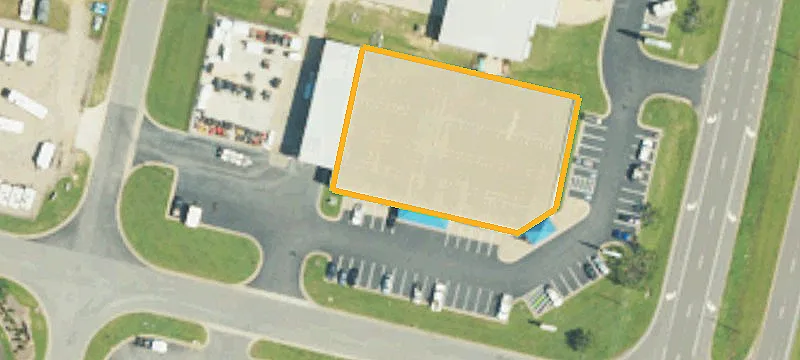 2800 Wesleyan Blvd