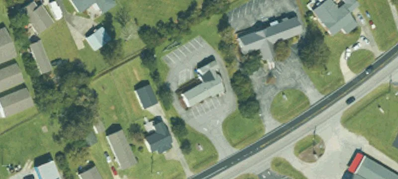 1619 Live Oak St