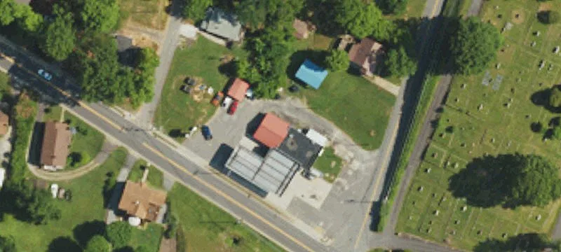 865 Rutherford Rd