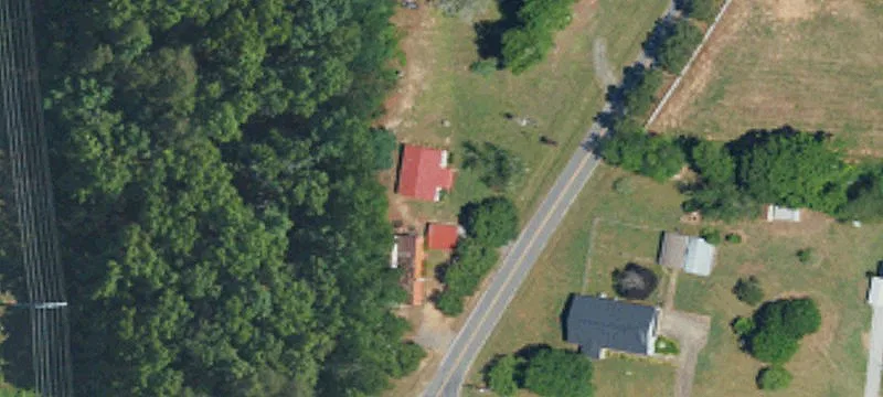 400 Selvey Rd
