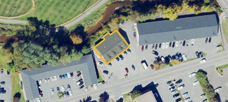 166 Furman Rd