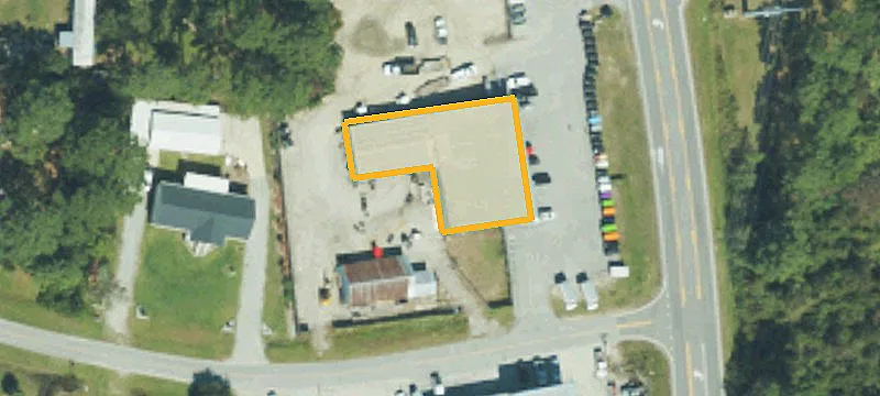 1065 Hwy 58