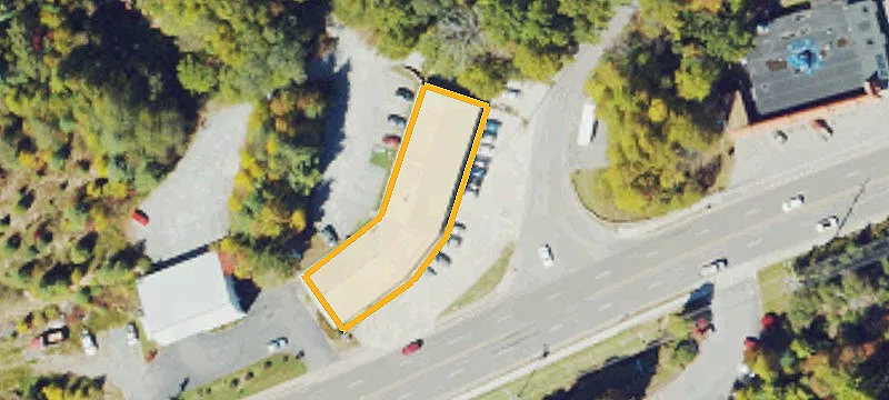 1434 Hwy 105