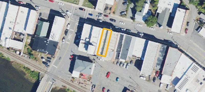 20 Main St