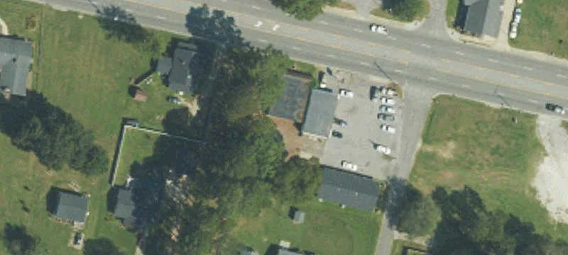 Main St