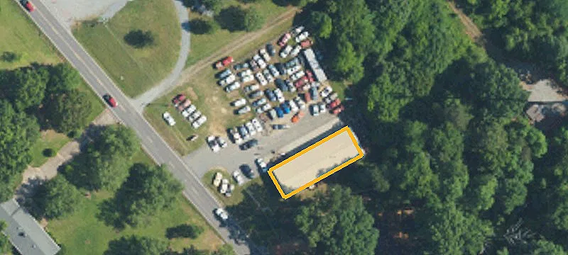 907 Piney Rdg Rd
