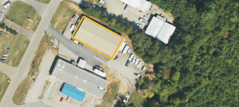 Industrial Park Rd
