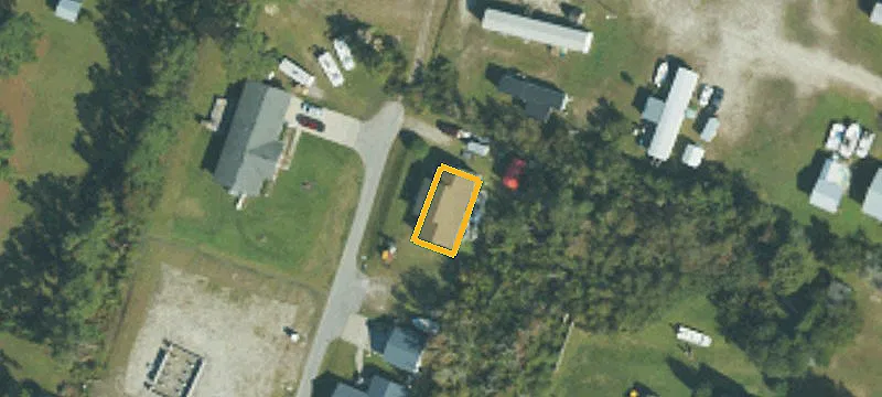202 Willis Dr