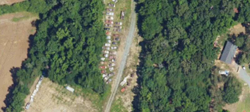 Monroe Rd