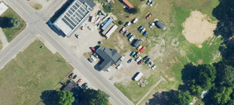 9451 Main St
