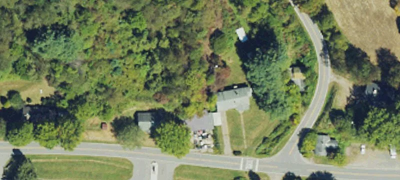 193 Burnsville School Rd