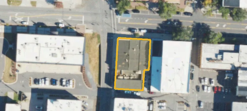 131 Marion St
