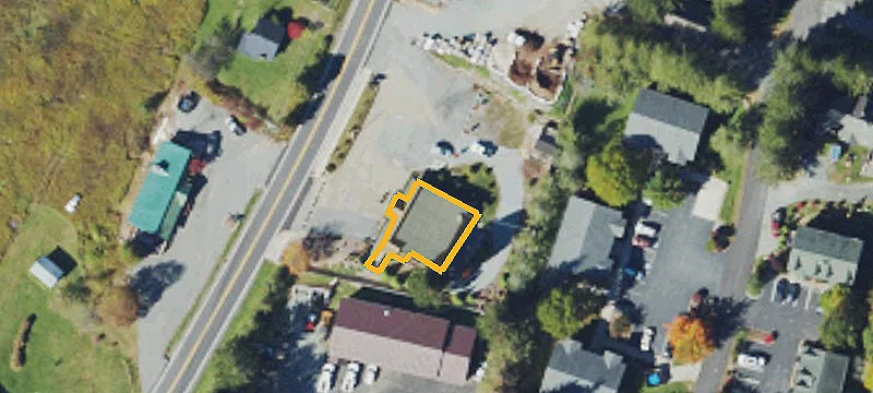 444 Beech Mtn Pkwy